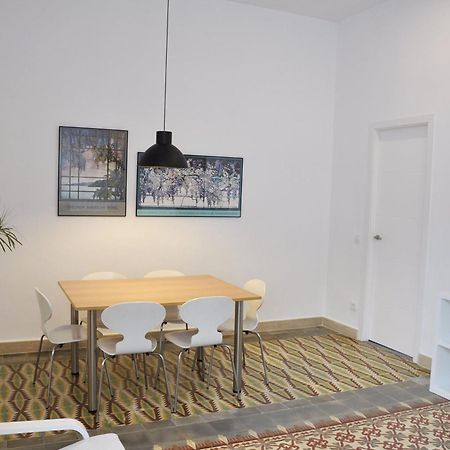 Casa 1950 Villa Malgrat de Mar Eksteriør bilde