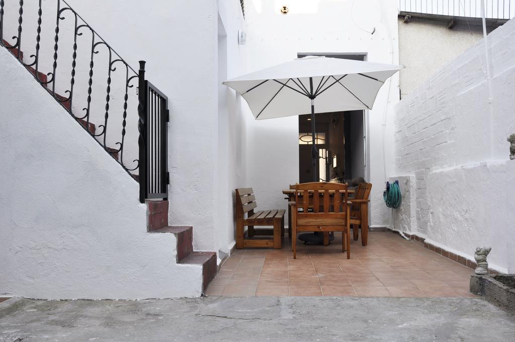 Casa 1950 Villa Malgrat de Mar Eksteriør bilde