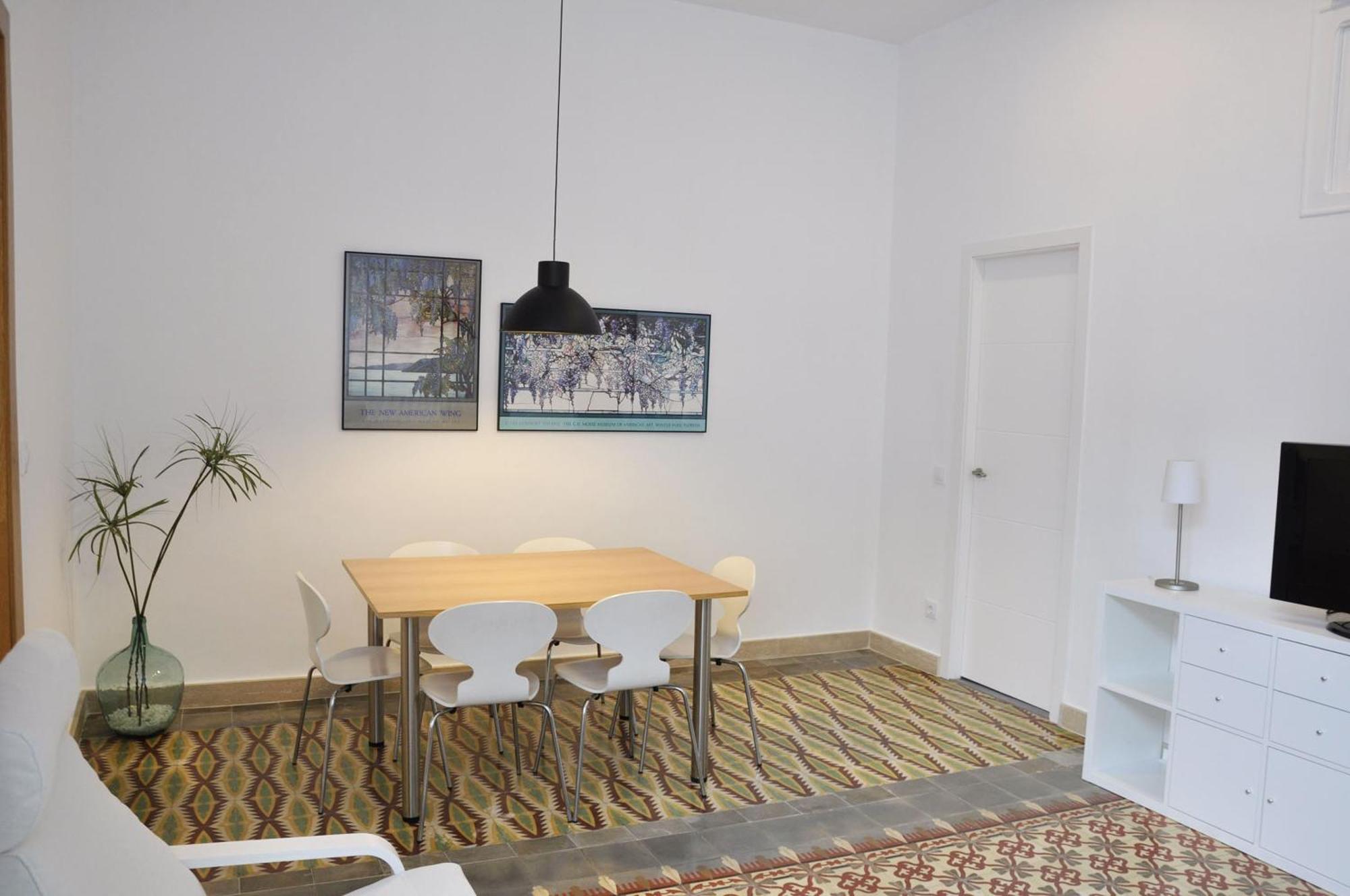 Casa 1950 Villa Malgrat de Mar Eksteriør bilde