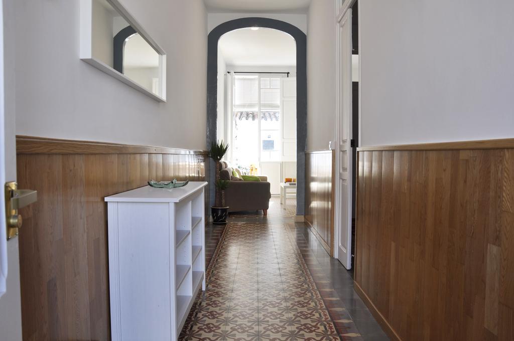 Casa 1950 Villa Malgrat de Mar Eksteriør bilde