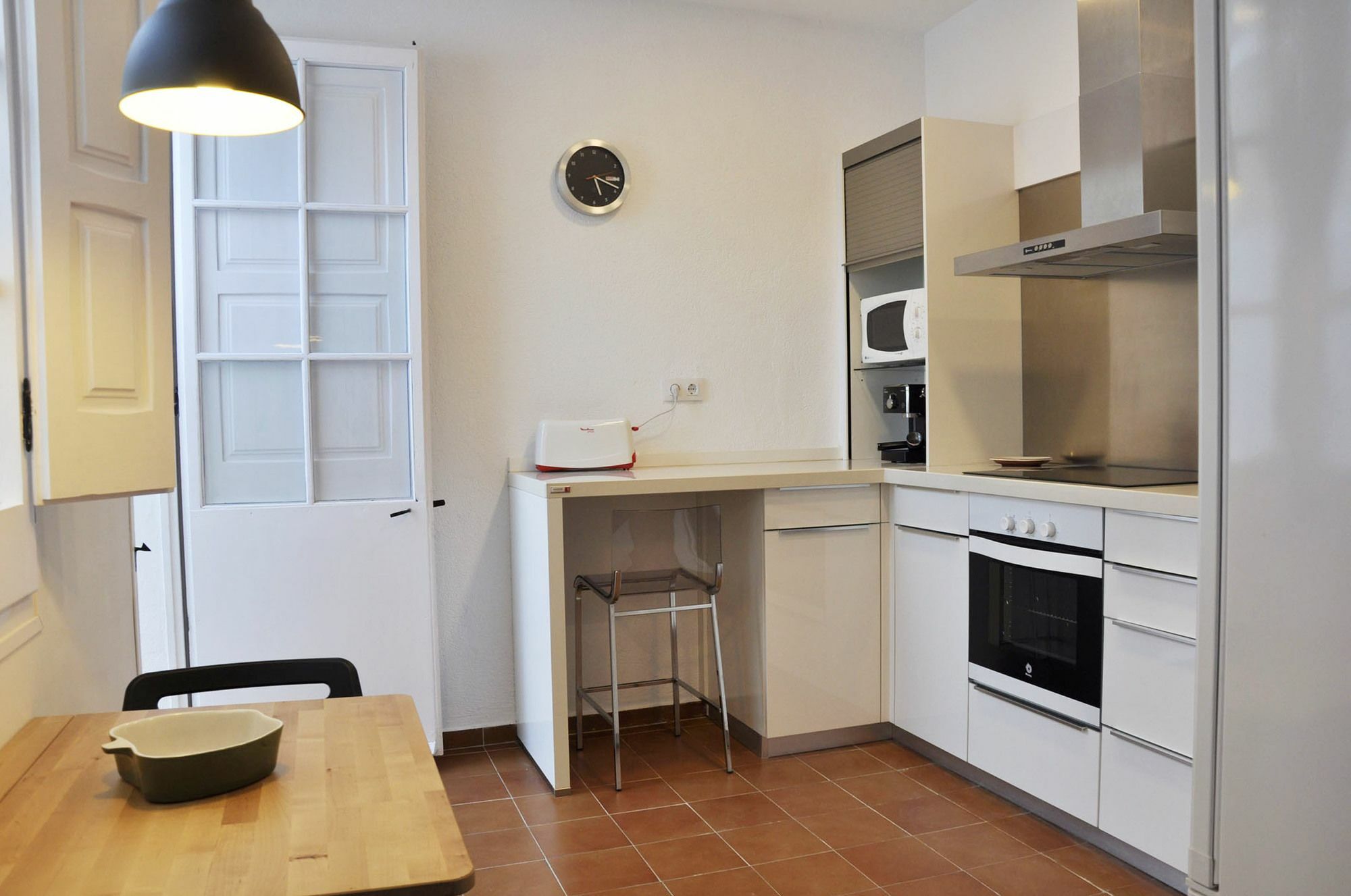 Casa 1950 Villa Malgrat de Mar Eksteriør bilde