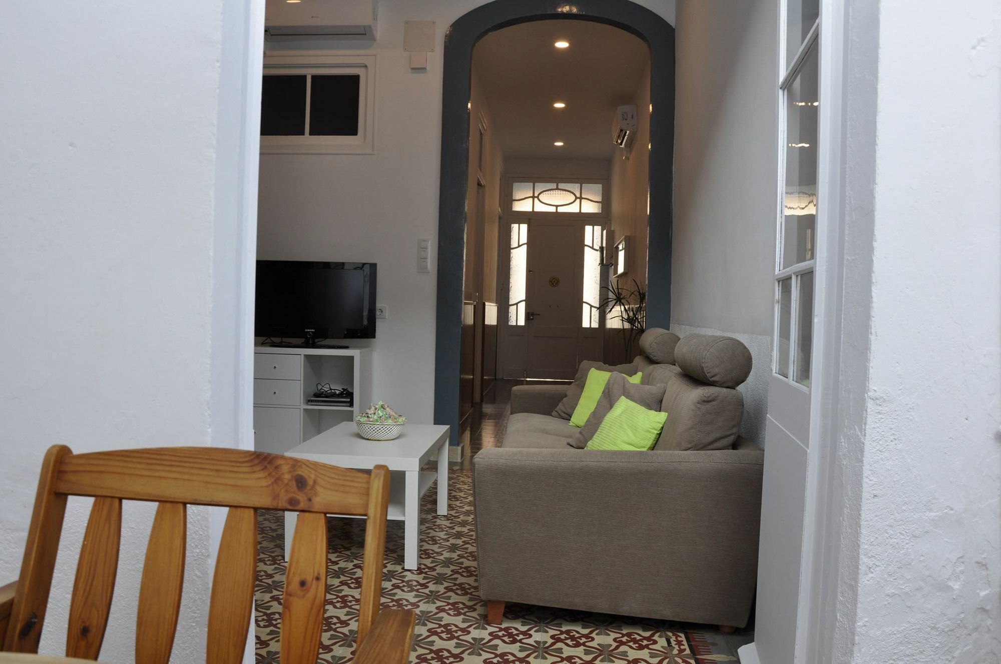 Casa 1950 Villa Malgrat de Mar Eksteriør bilde