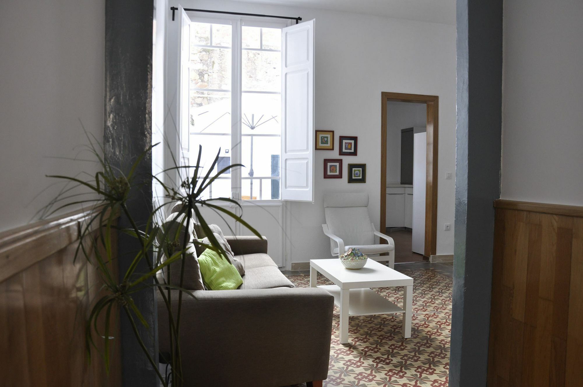 Casa 1950 Villa Malgrat de Mar Eksteriør bilde