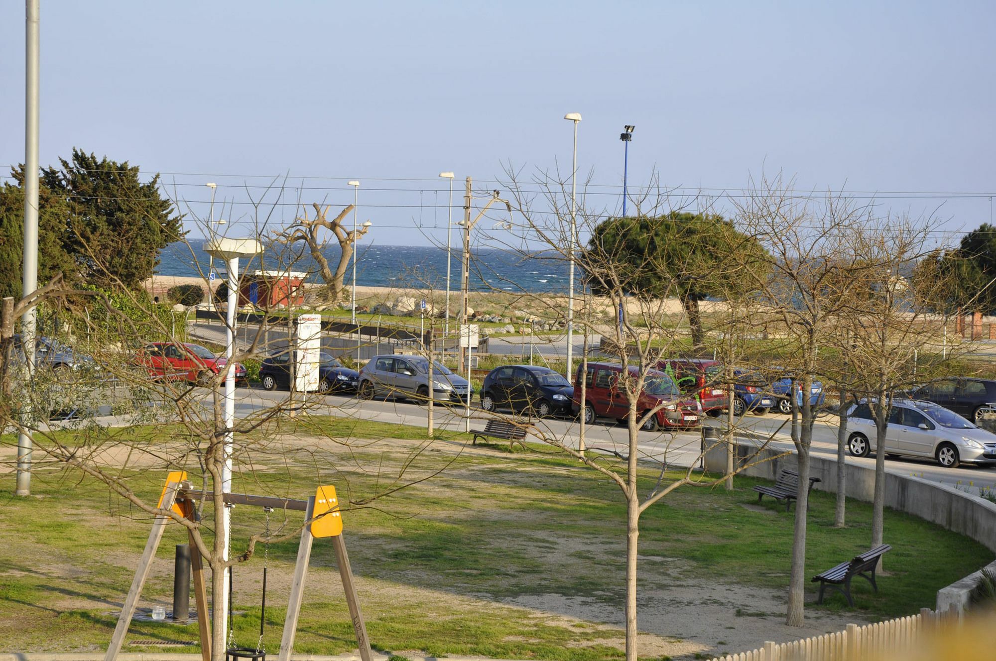 Casa 1950 Villa Malgrat de Mar Eksteriør bilde