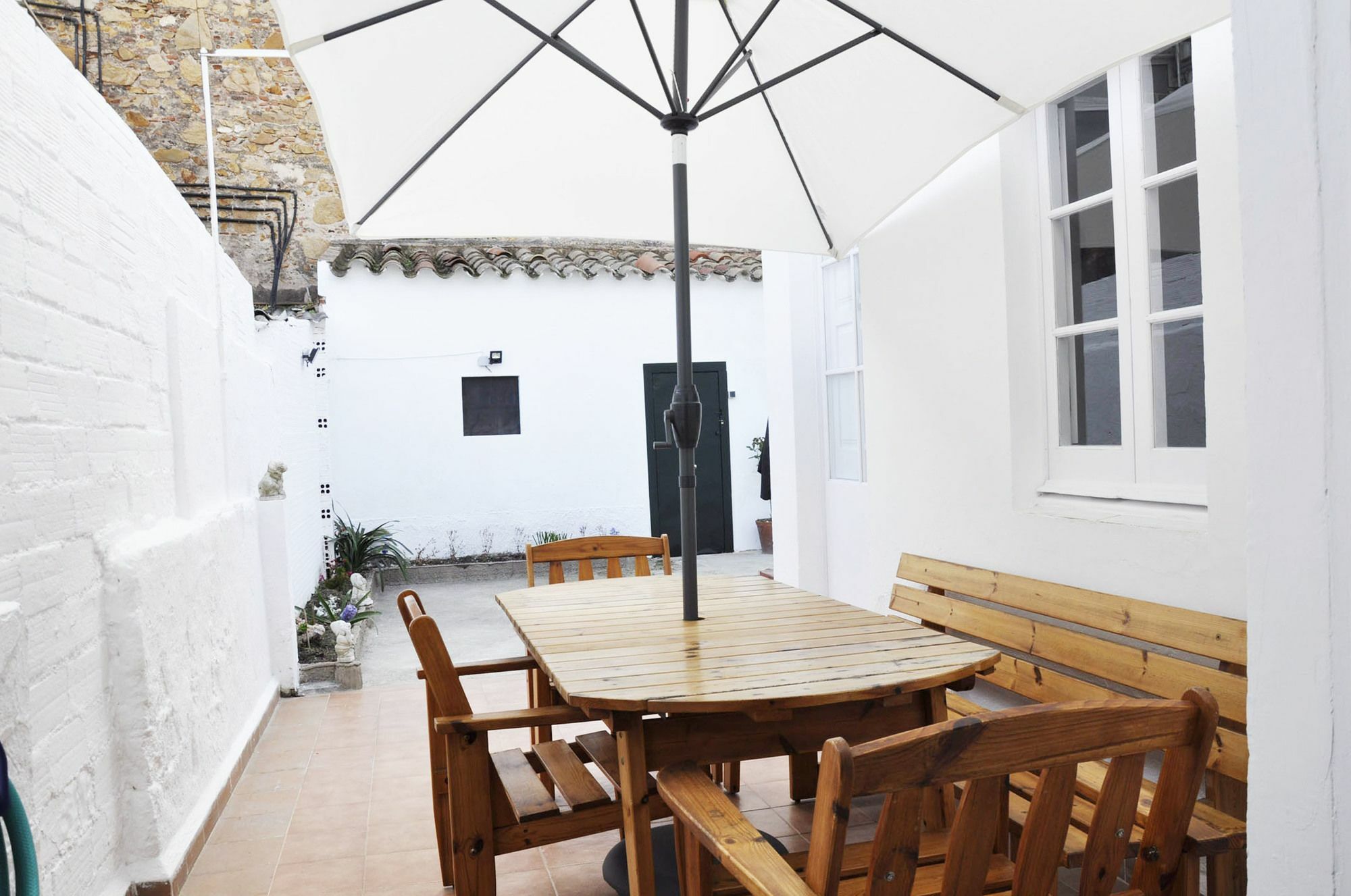 Casa 1950 Villa Malgrat de Mar Eksteriør bilde