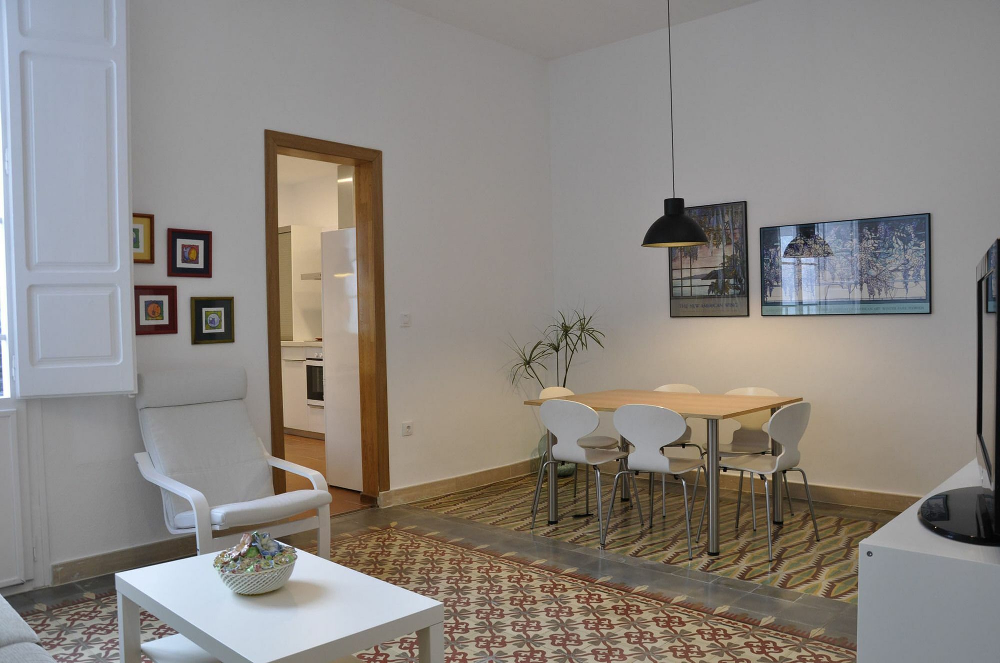Casa 1950 Villa Malgrat de Mar Eksteriør bilde